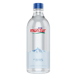 Su Cam Şişe 330 ml.