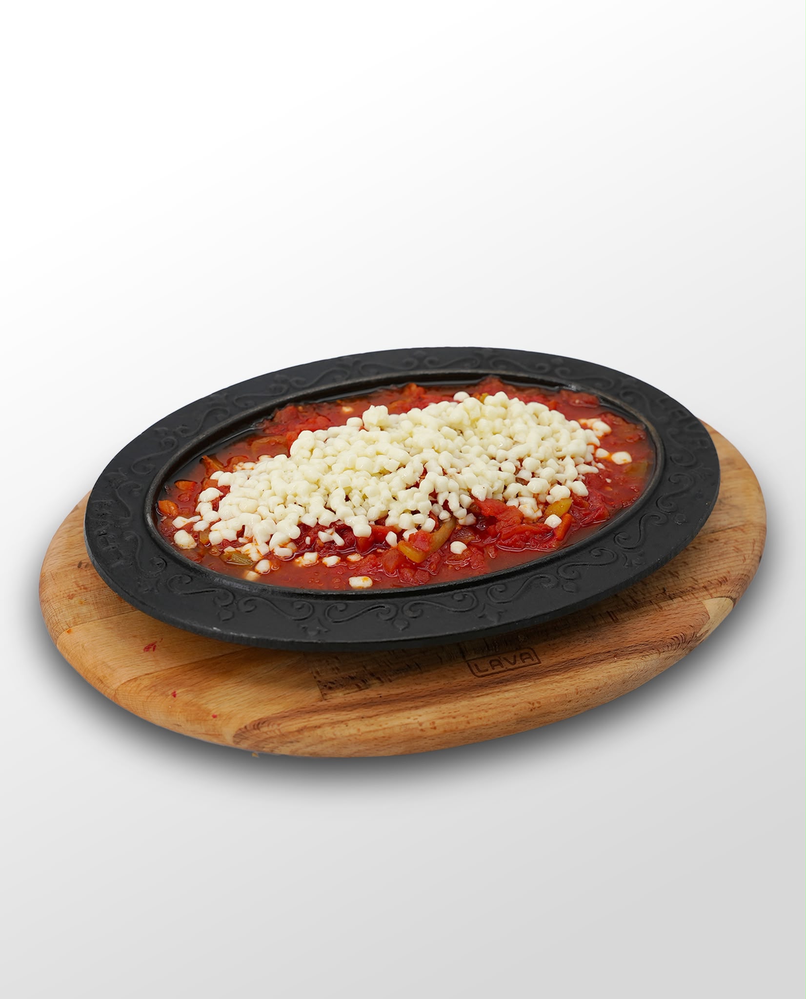 Kaşarlı Köy Menemeni