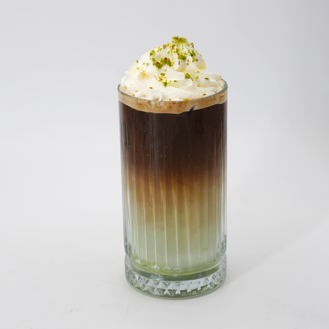 Ice Antep Fıstıklı Latte Grande