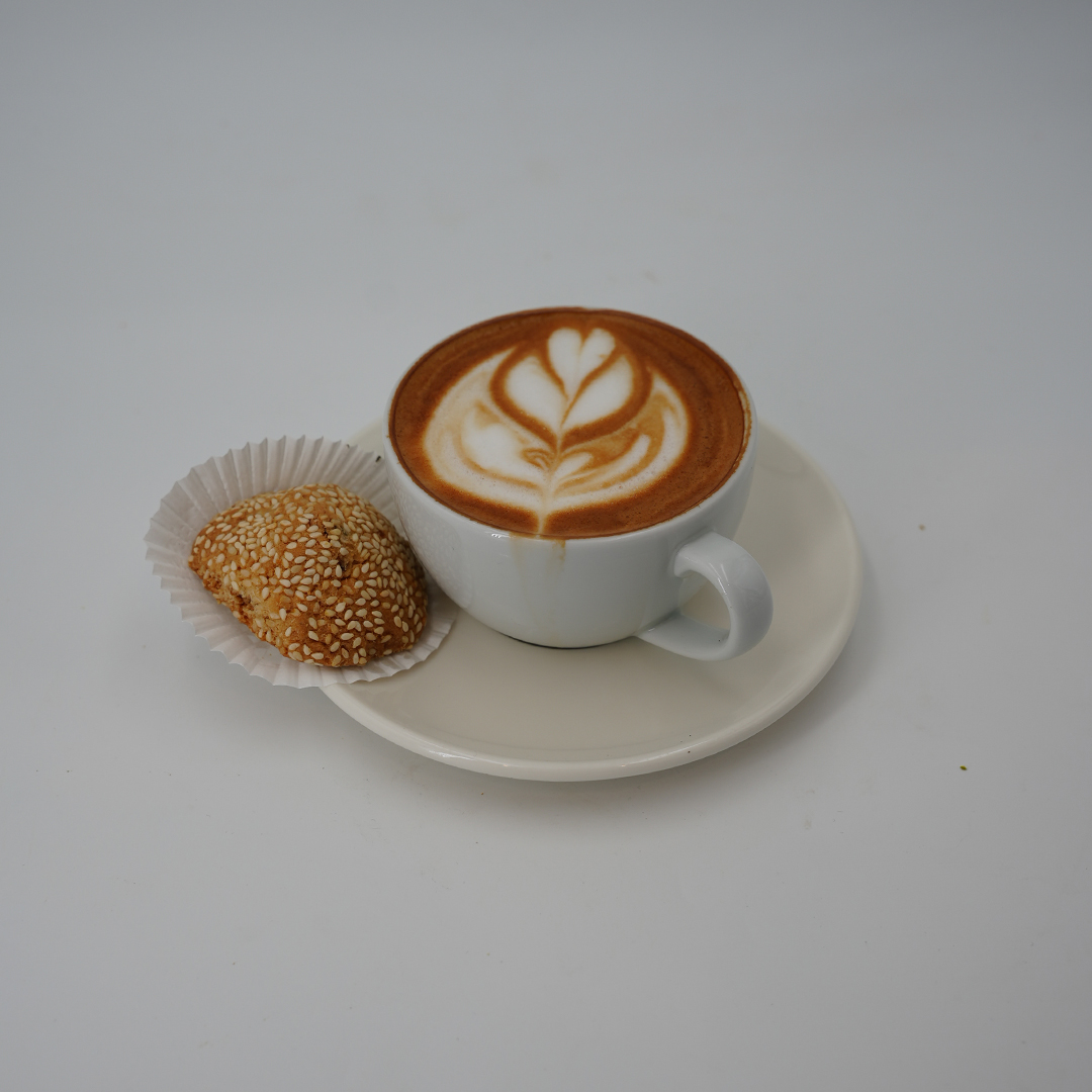 Latte Short
