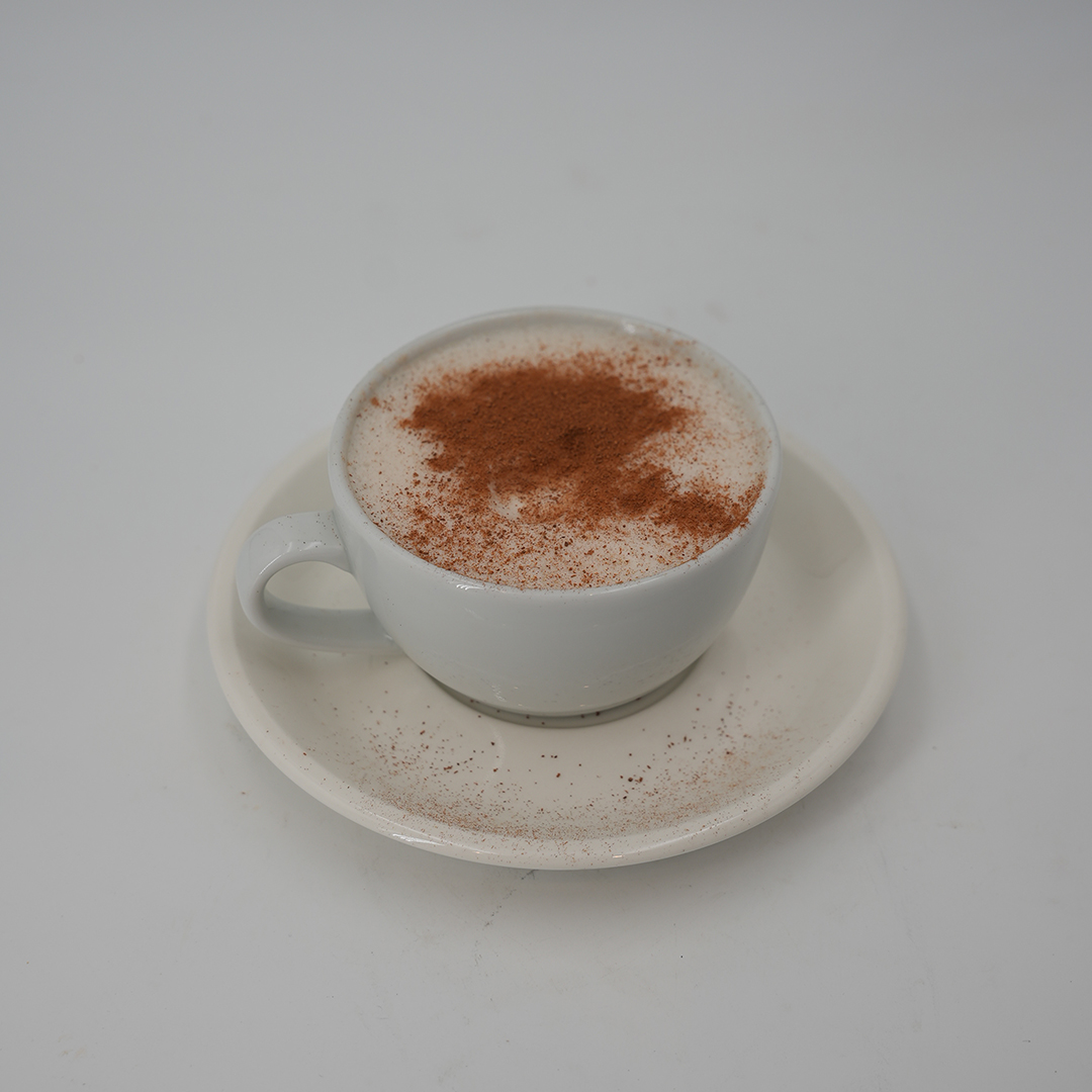 Chai Tea Latte Short