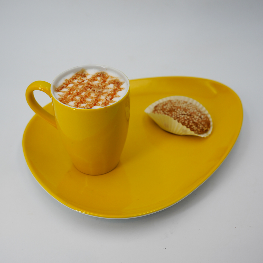 Caramel Macchiato Tall