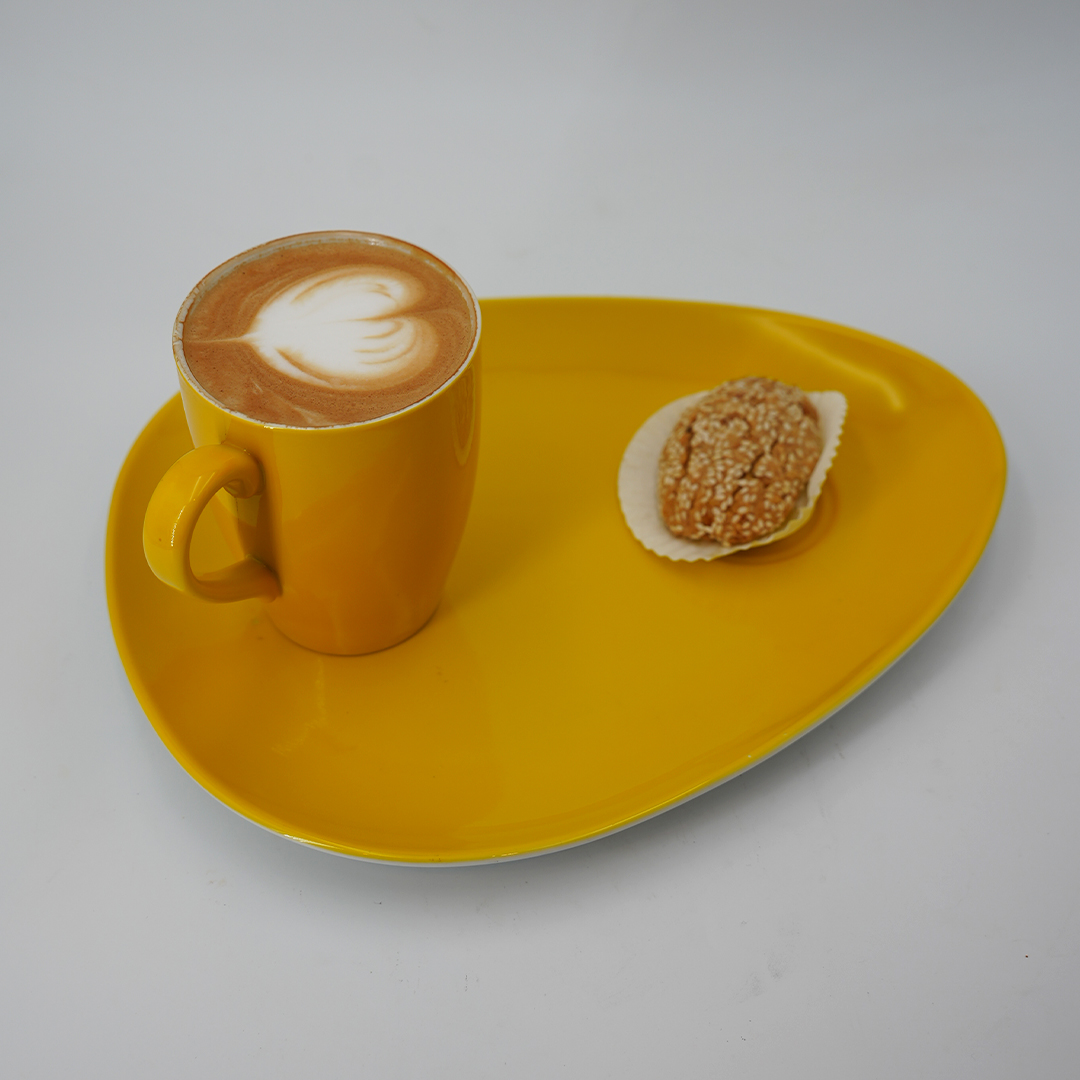 Latte Tall