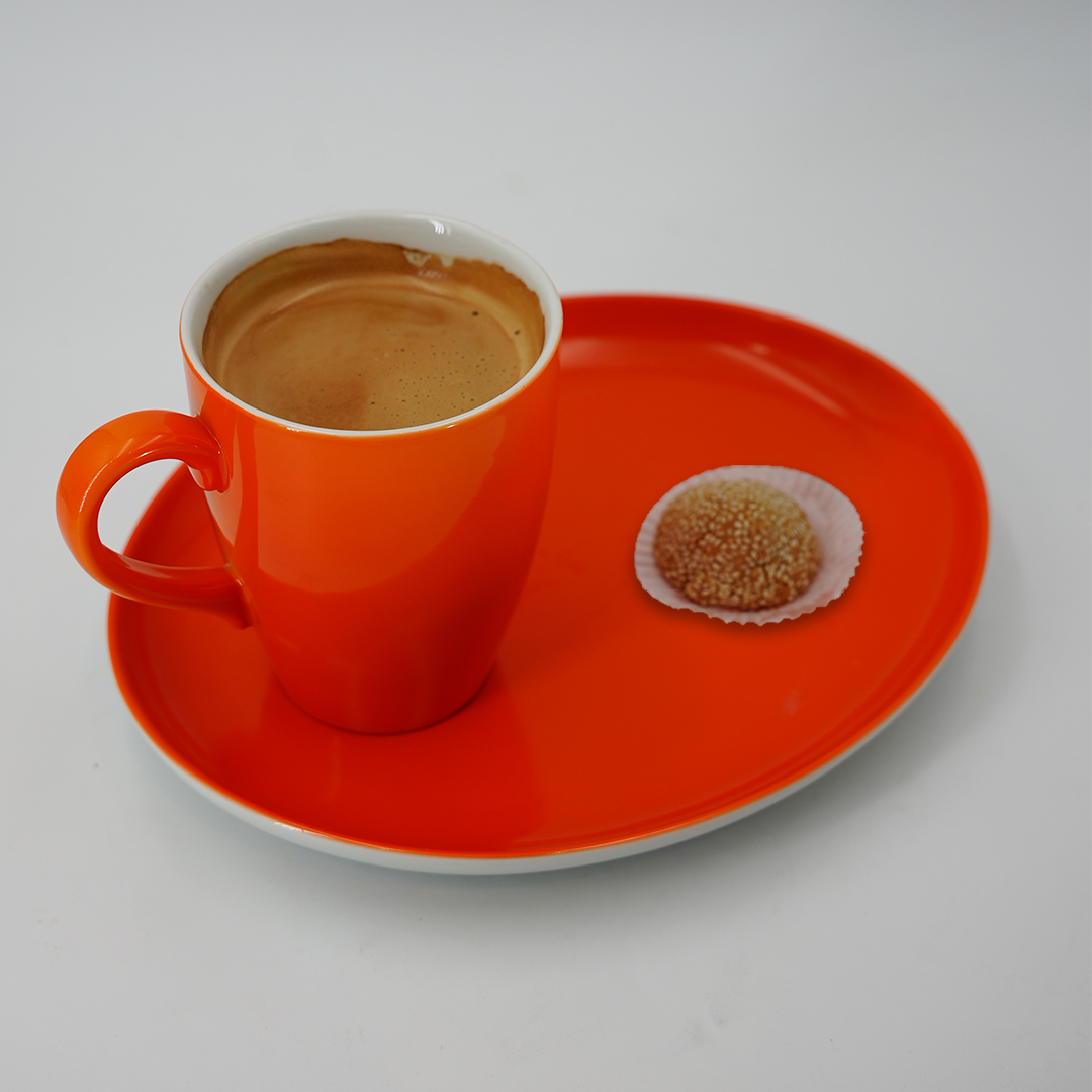 Americano Tall