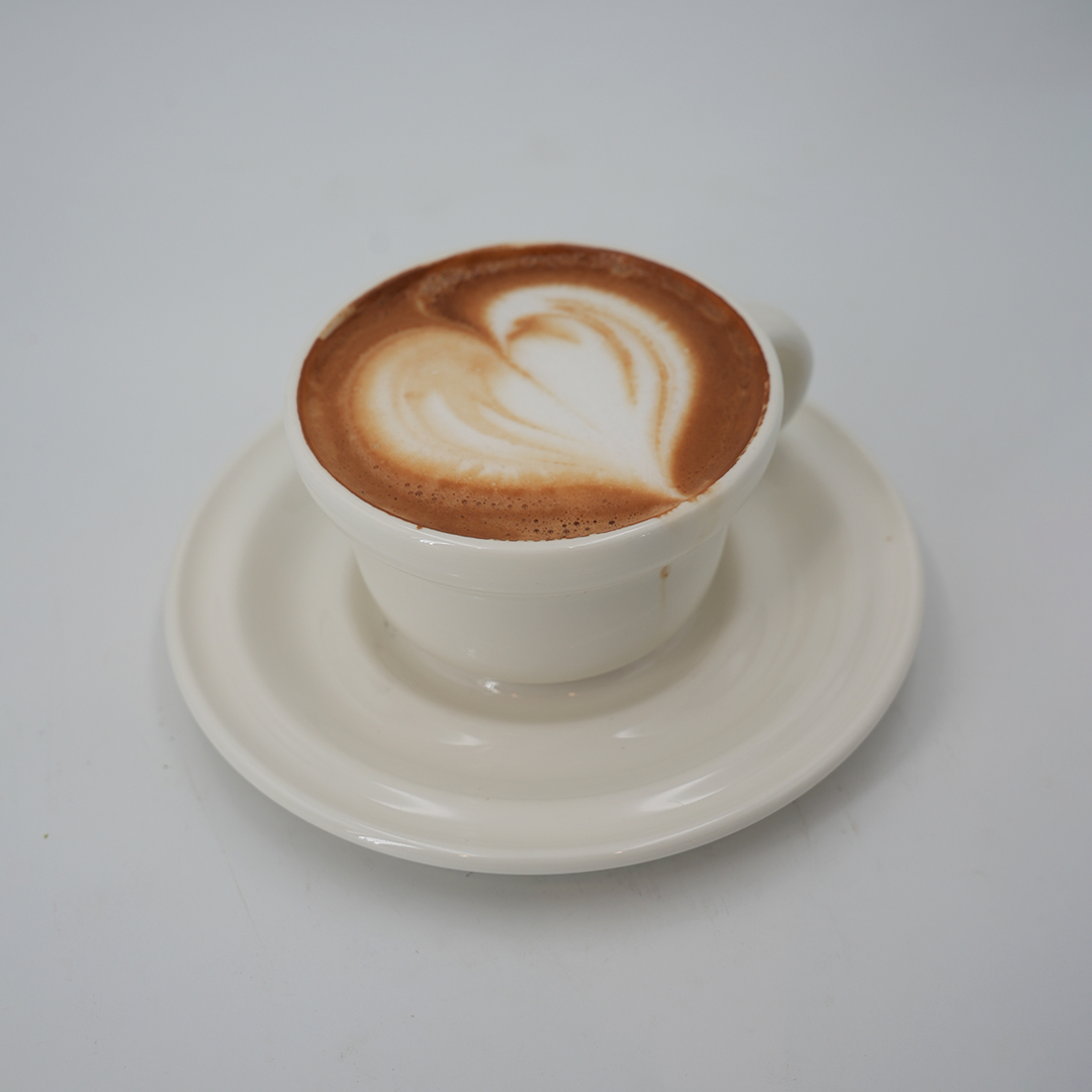Cappucinno Short