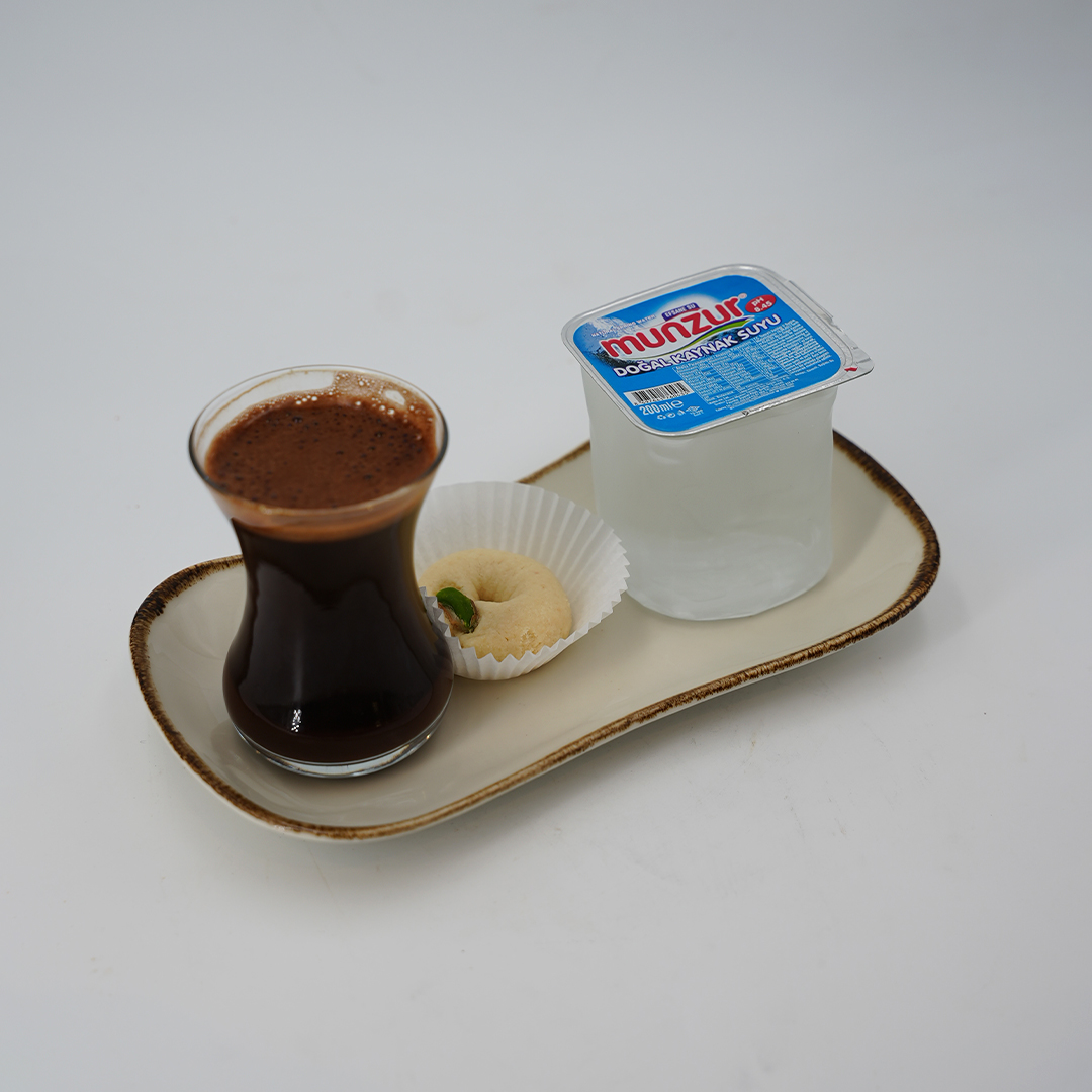 Türk Kahvesi (Süvari)