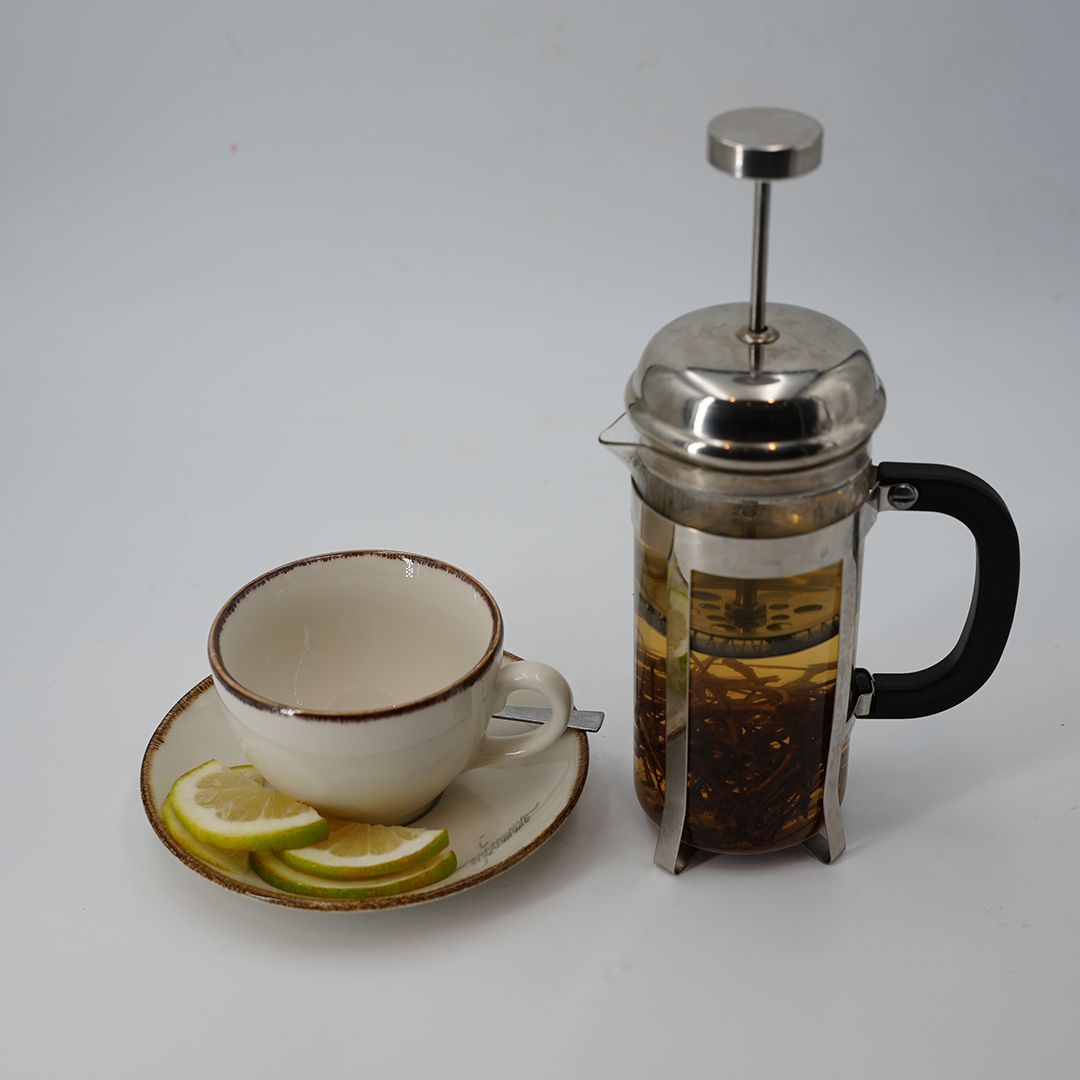 Kiraz Sapı Çayı