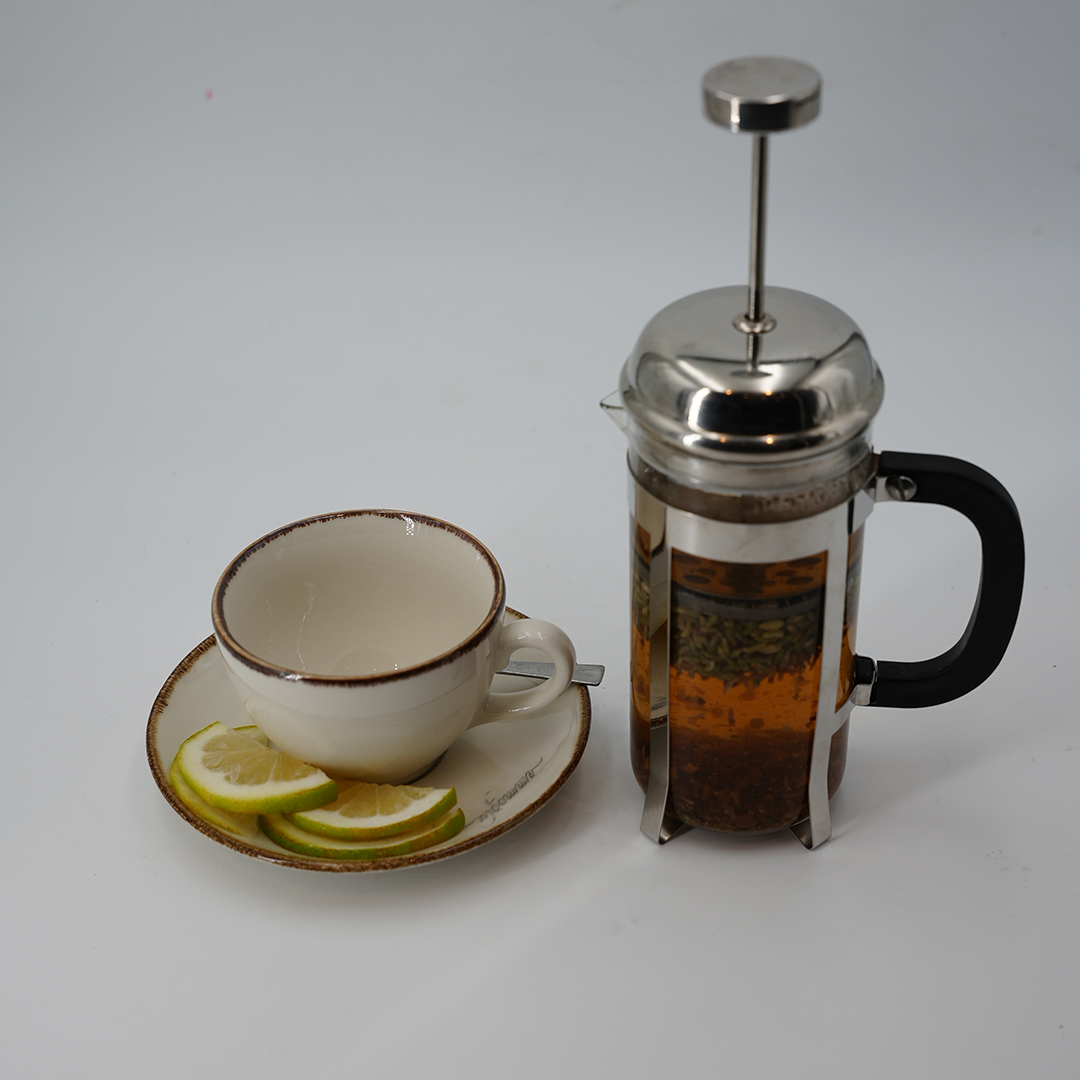 Lavanta Çayı