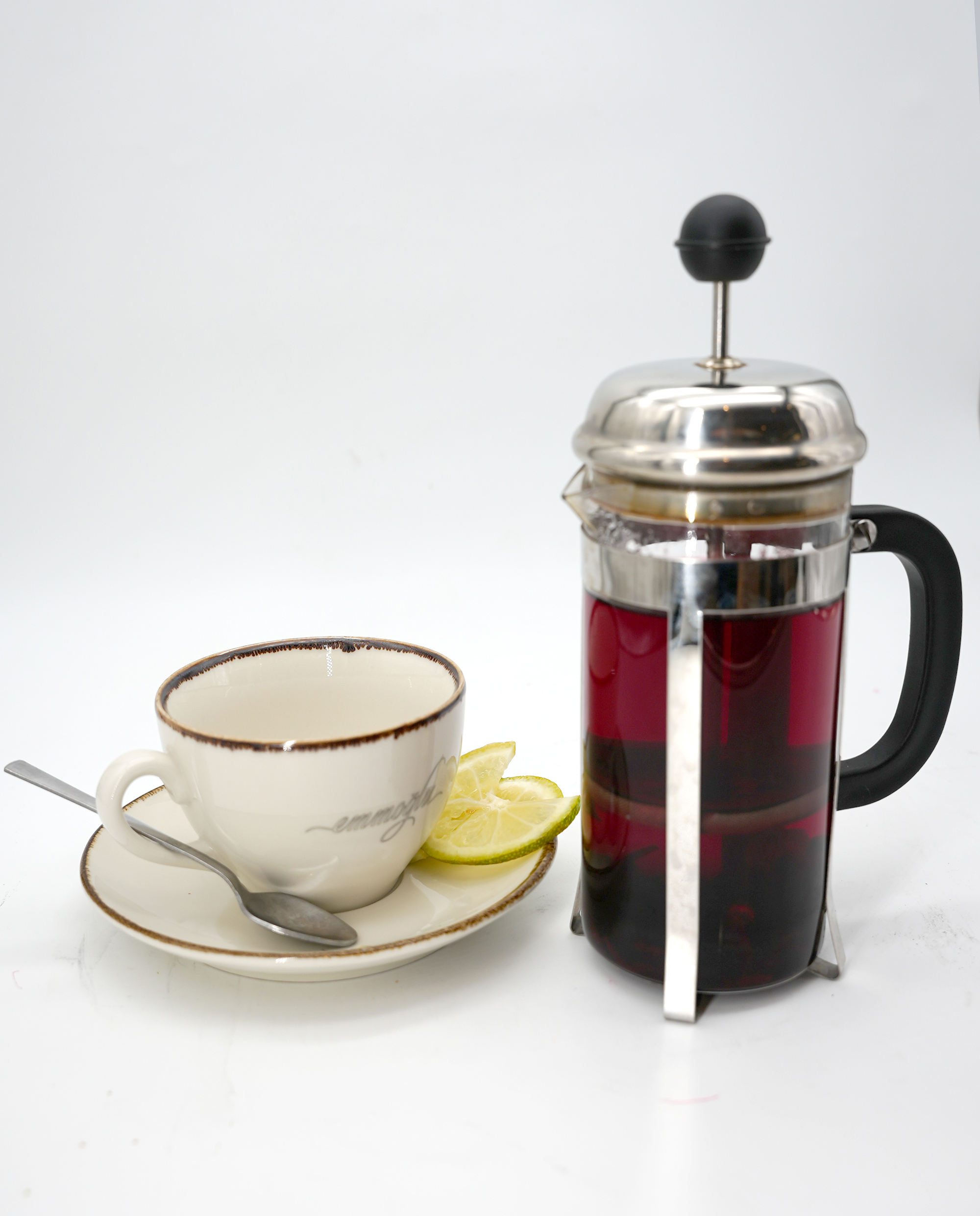 Hibiscus Çayı
