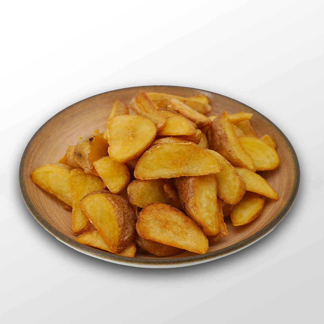Elma Dilim Patates