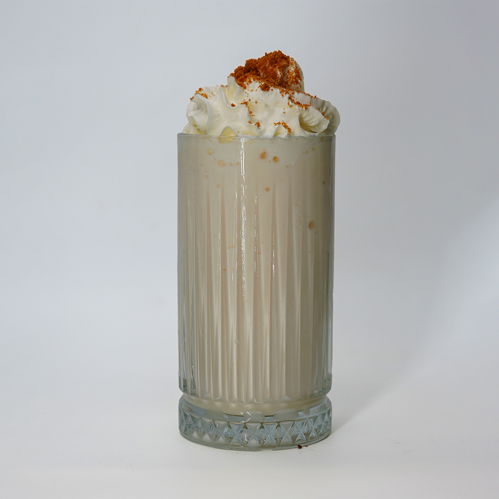 Vanilyalı Milkshake Dondurmalı