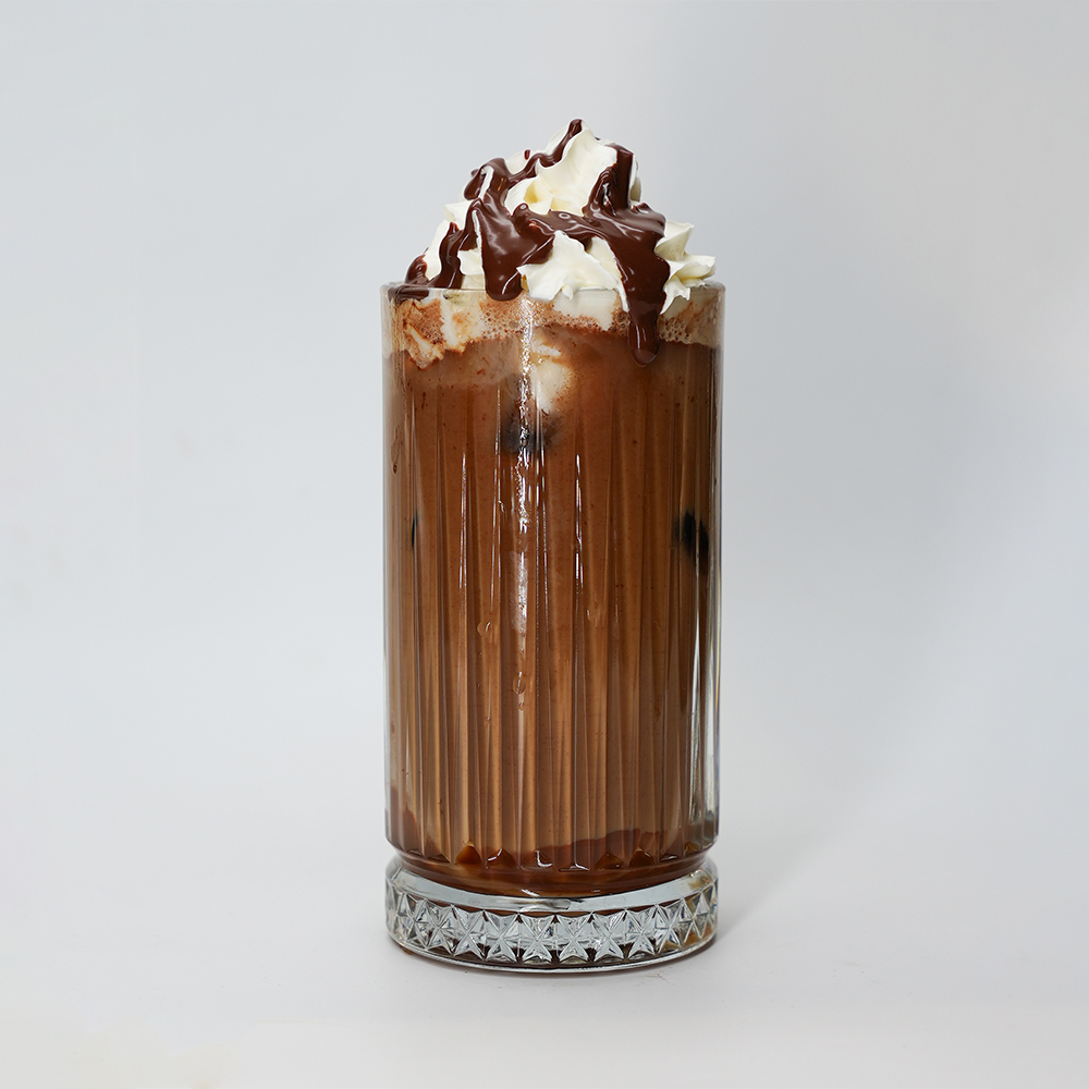 Ice Mocha Grande
