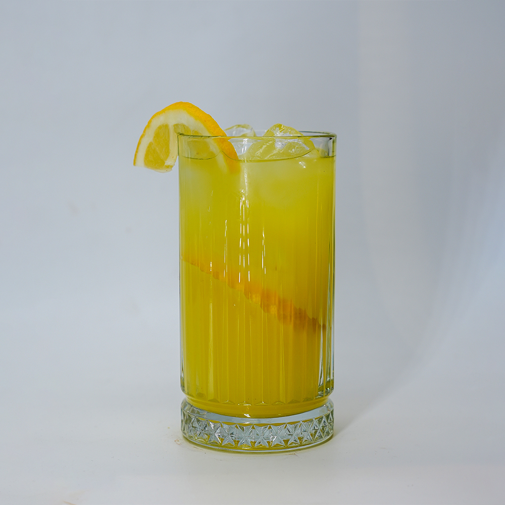 Limonata El Yapımı