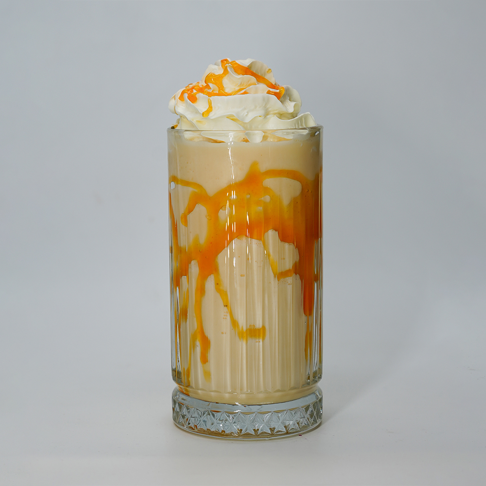 Kavunlu Milkshake Dondurmalı