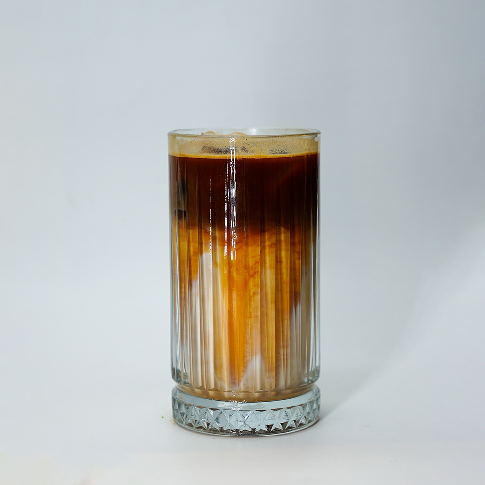Ice Latte Grande