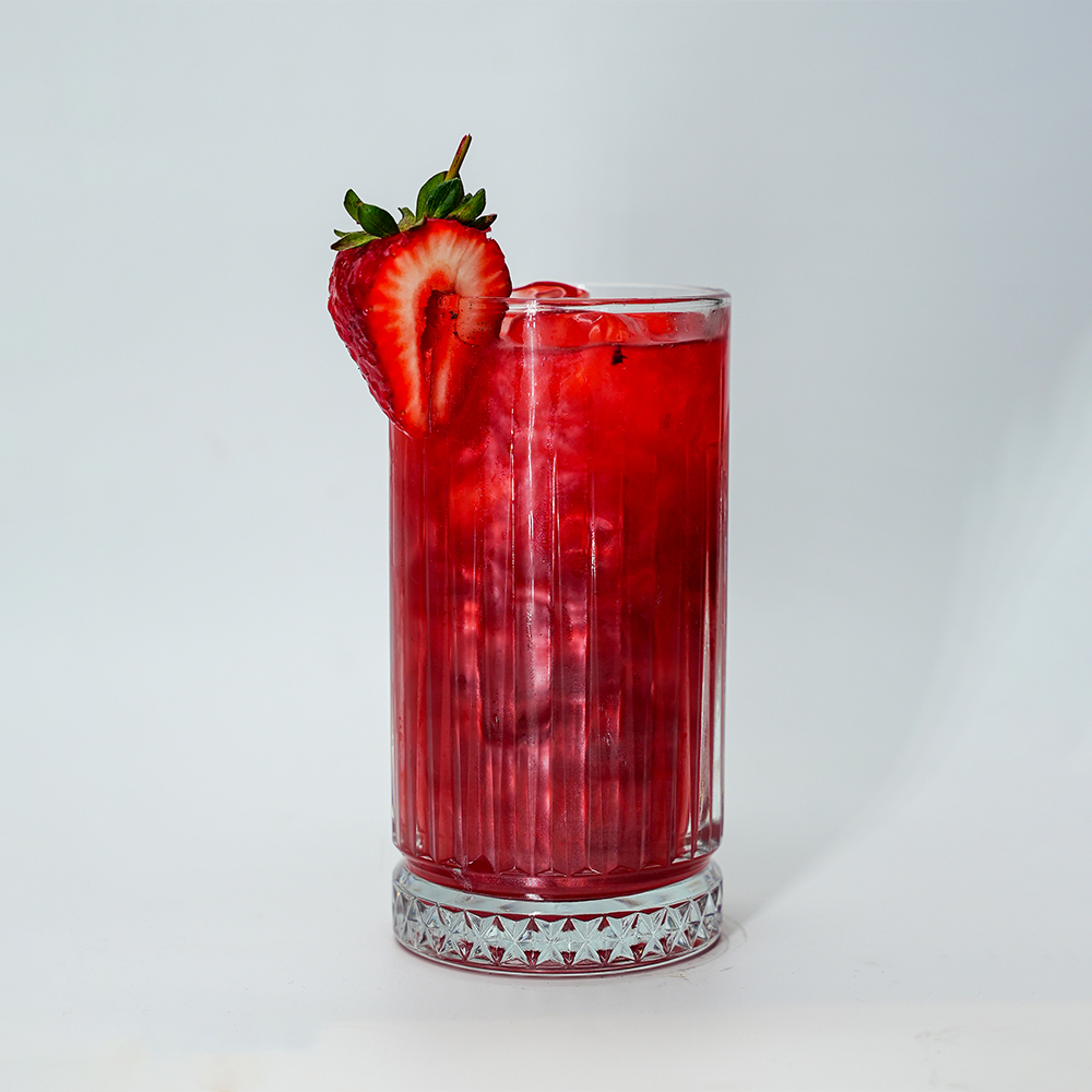 Galaksi Strawberry
