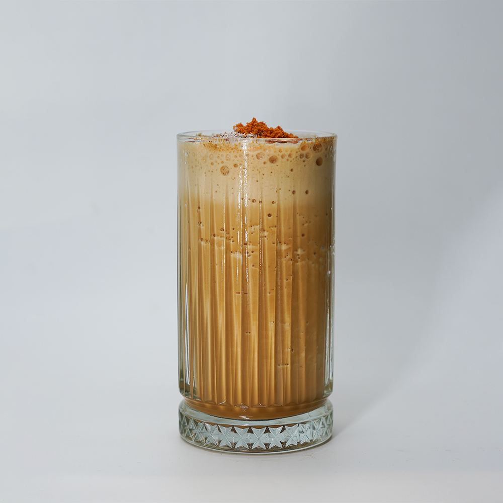 Frappuccino Espresso Grande