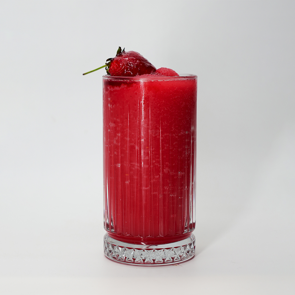 Frozen Strawberry Grande
