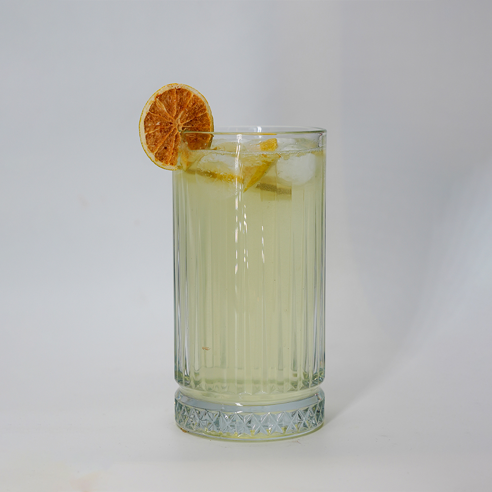 Cool Lime Grande