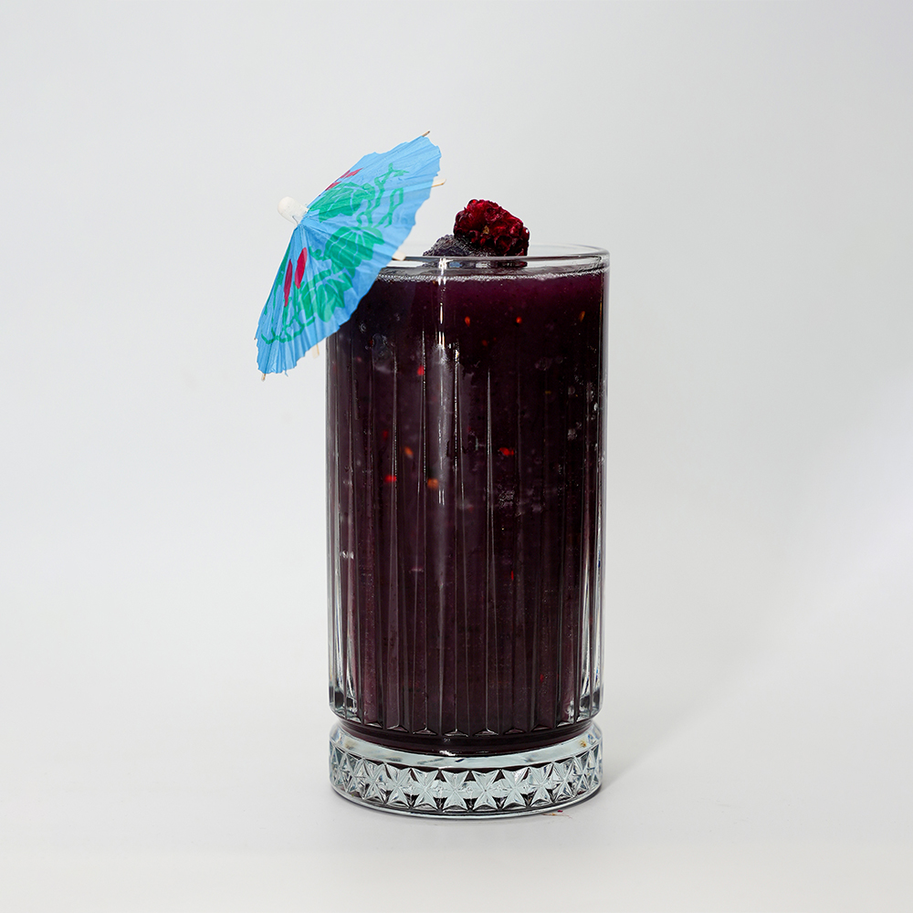 Frozen Yaban Mersini Grande