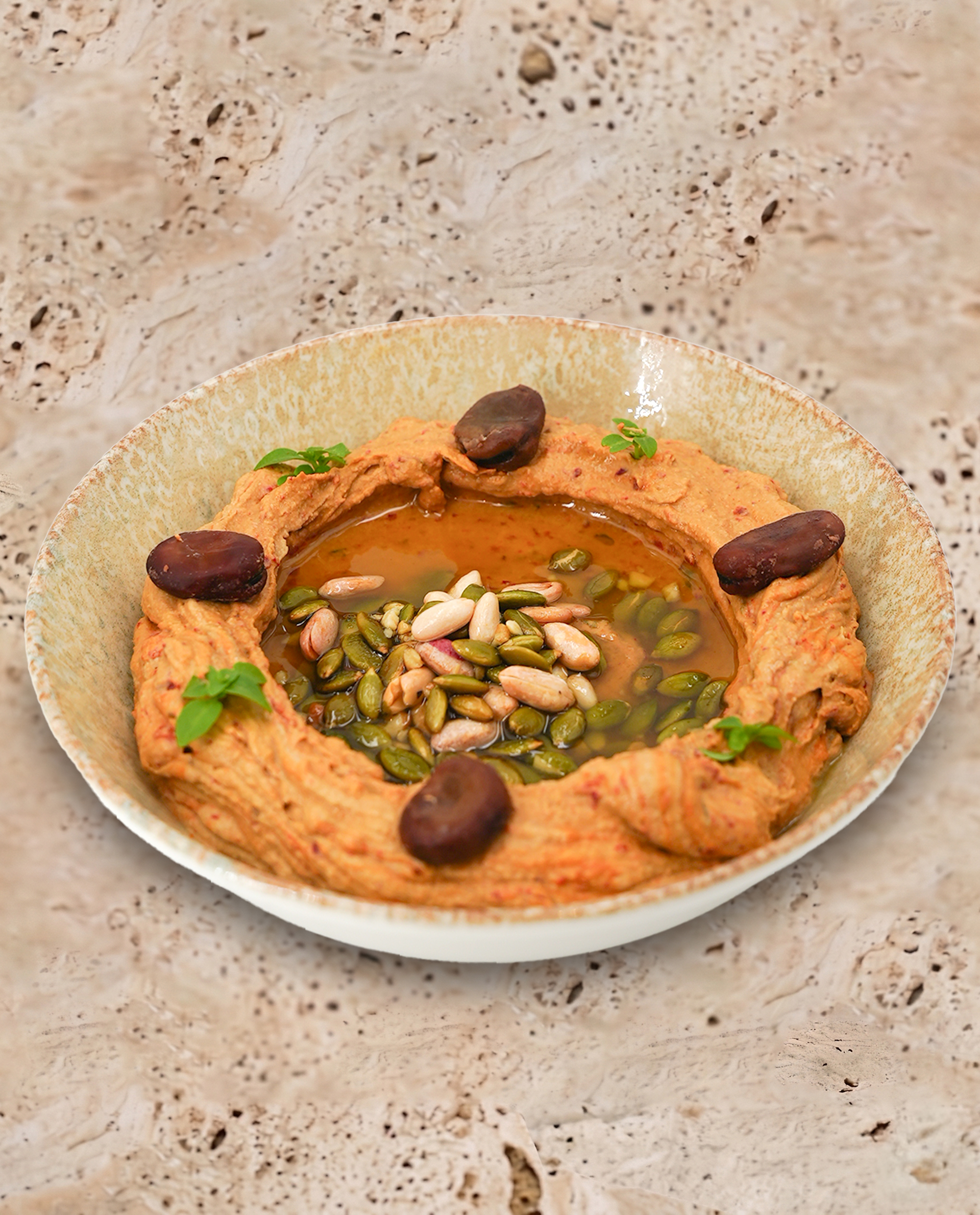 Emmoğlu Özel Meze