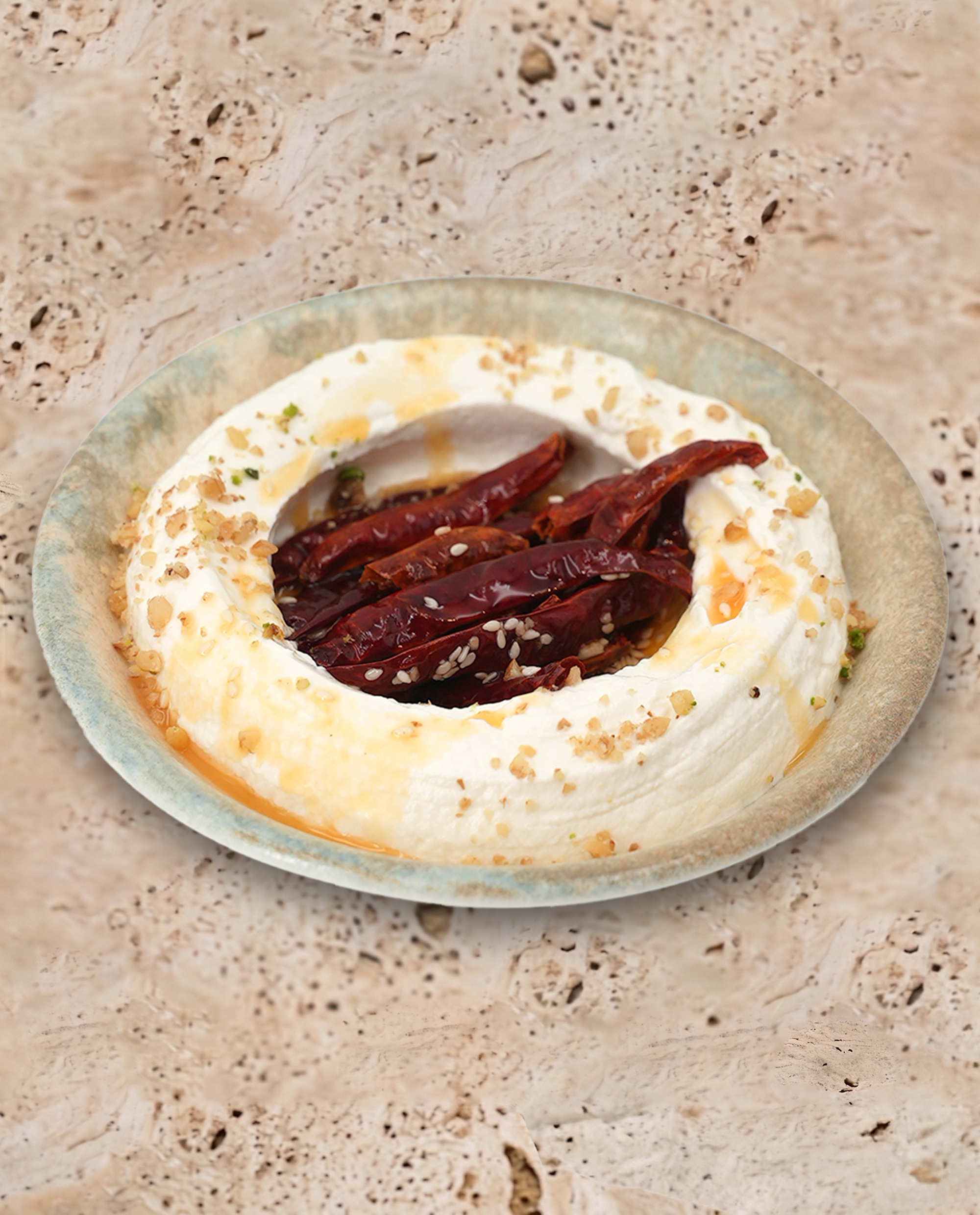 Atom Meze