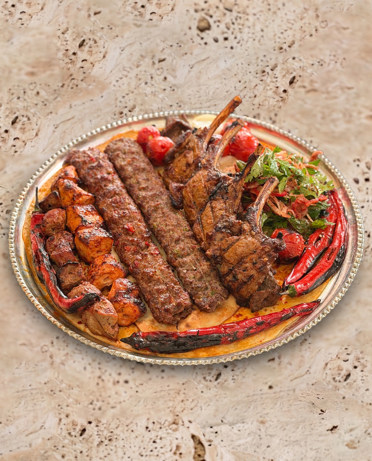 Emmoğlu Grill