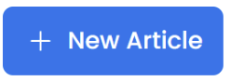 New Article button location