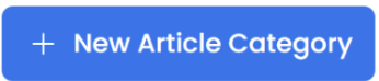 New Article Category button