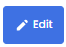 Account settings page with Edit button