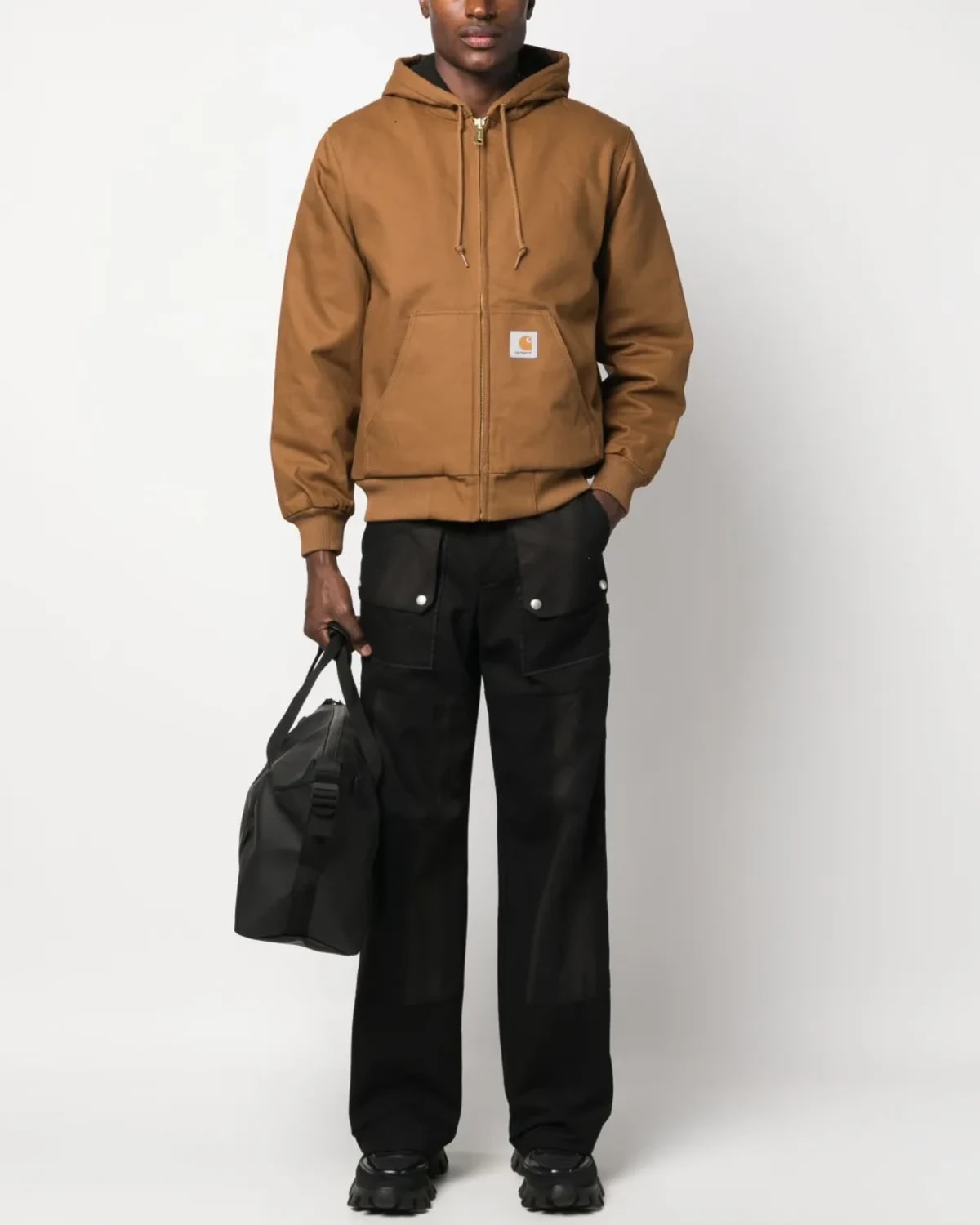 Carhartt Bomber