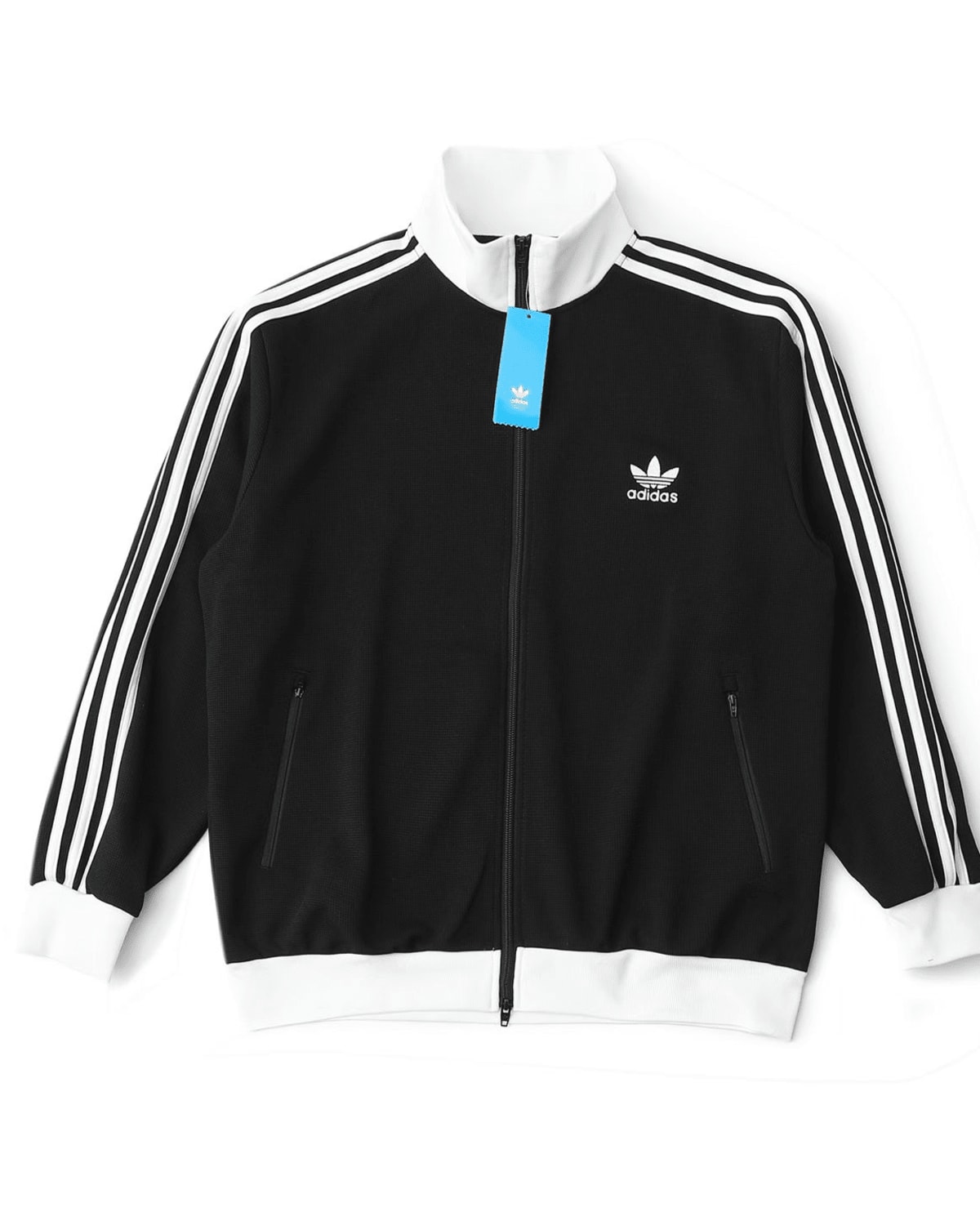 Buzo Adidas