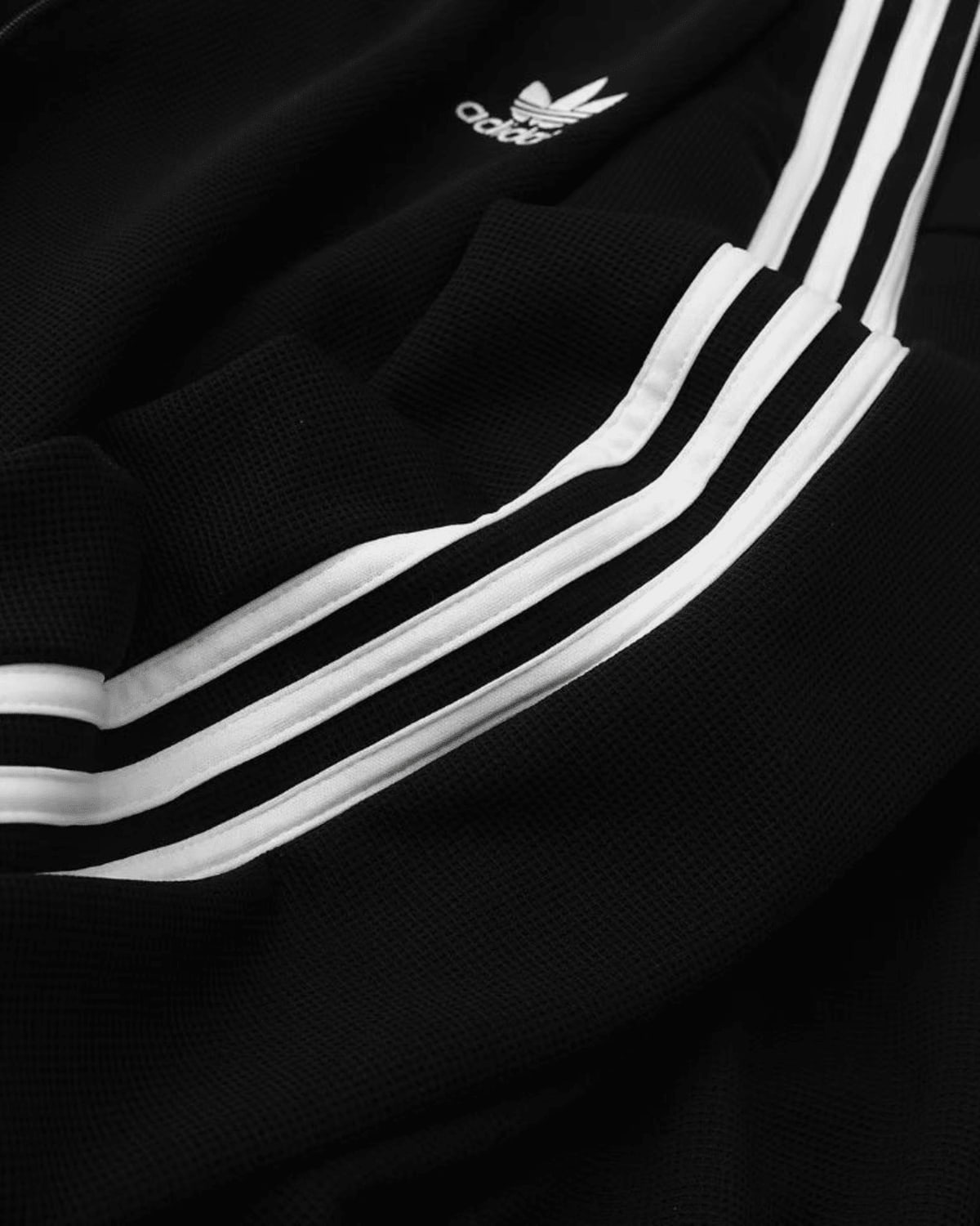 Buzo Adidas