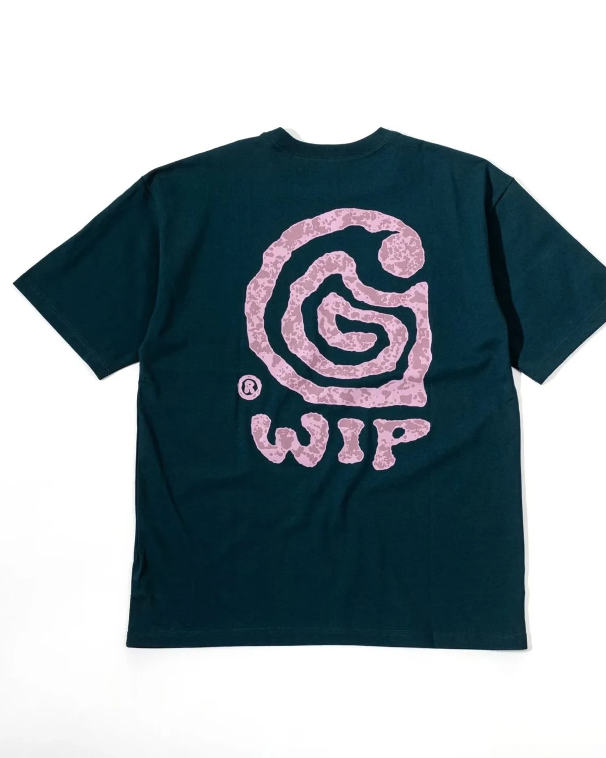Remera Carhartt Wip