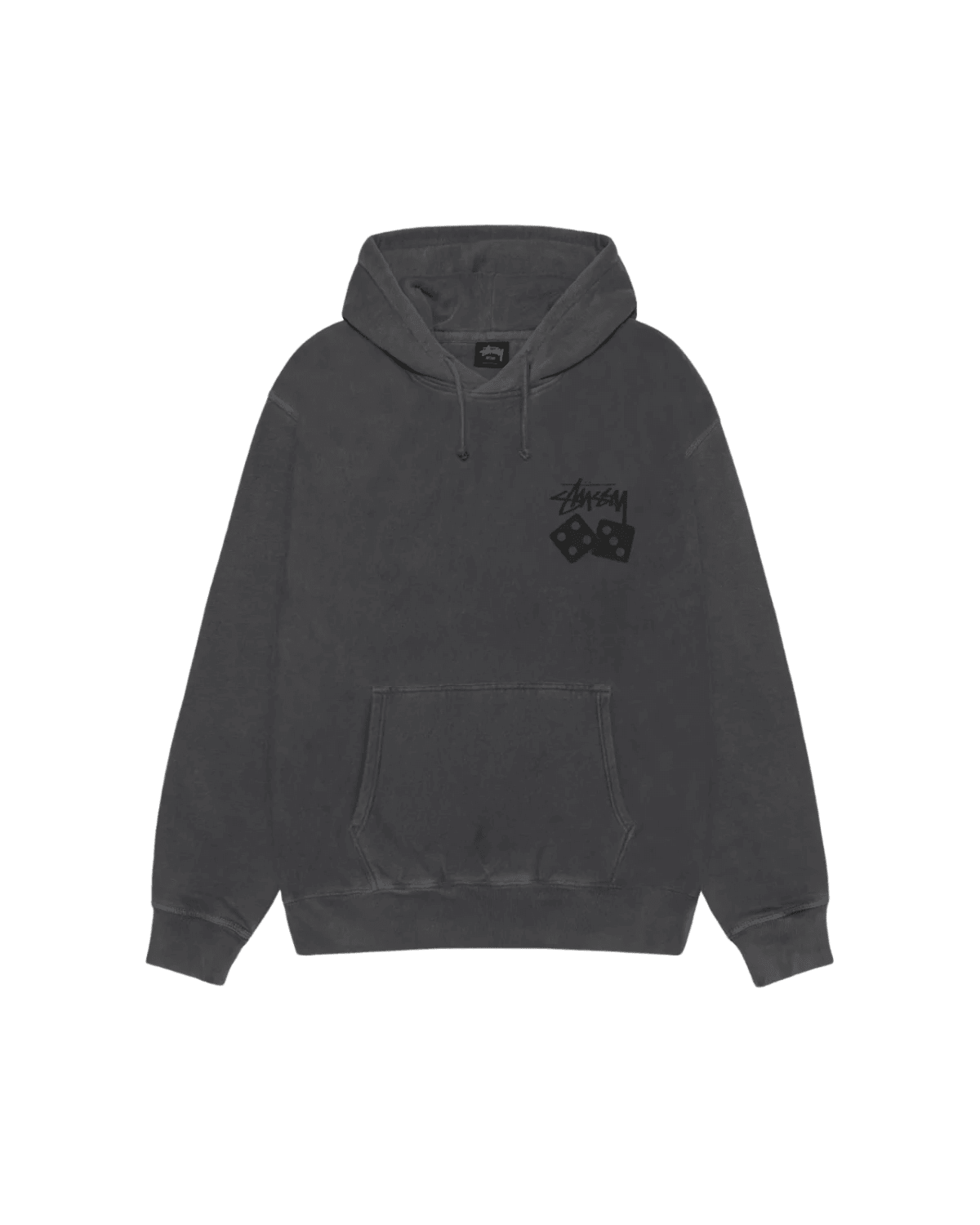 Buzo Stussy