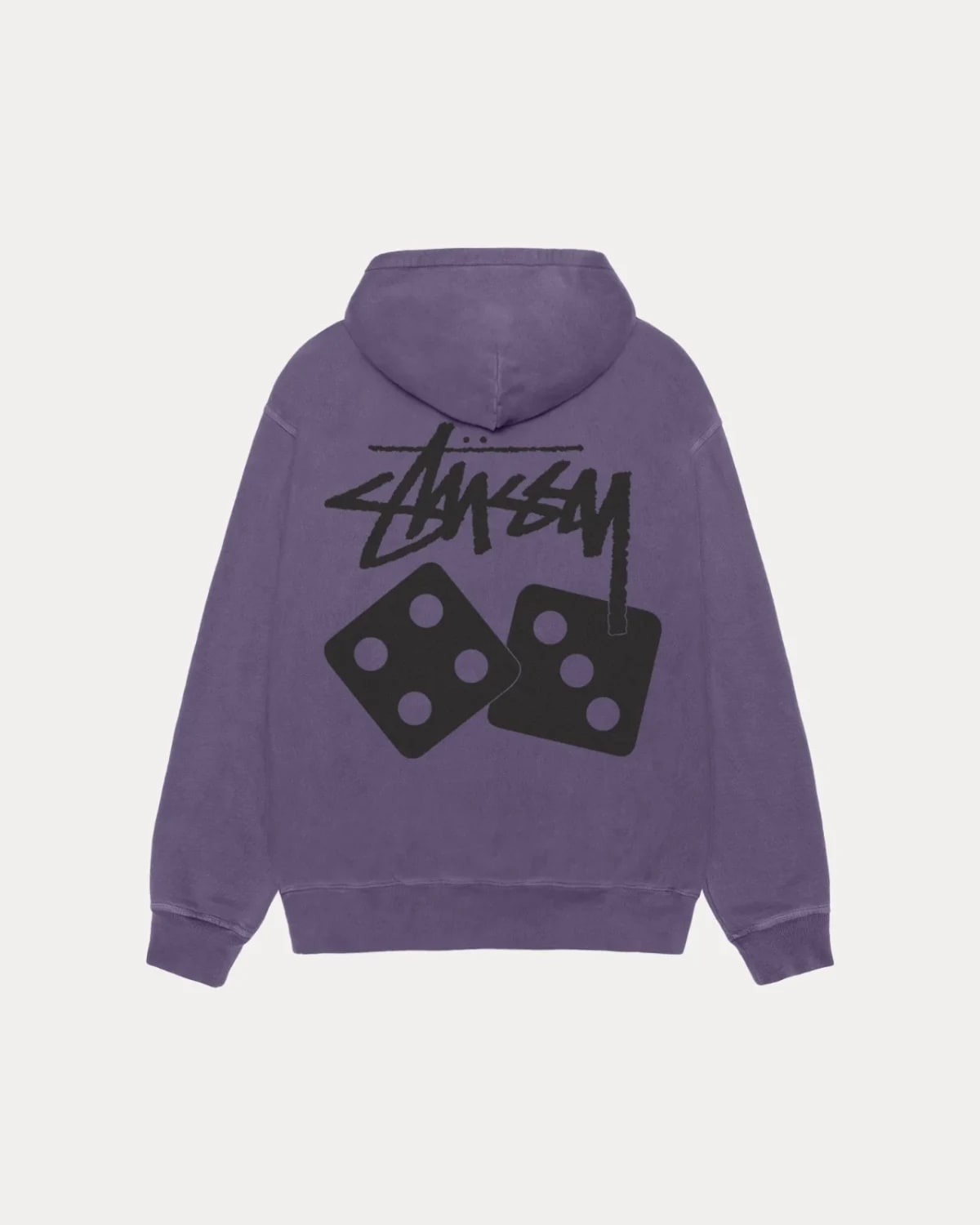 Buzo Stussy