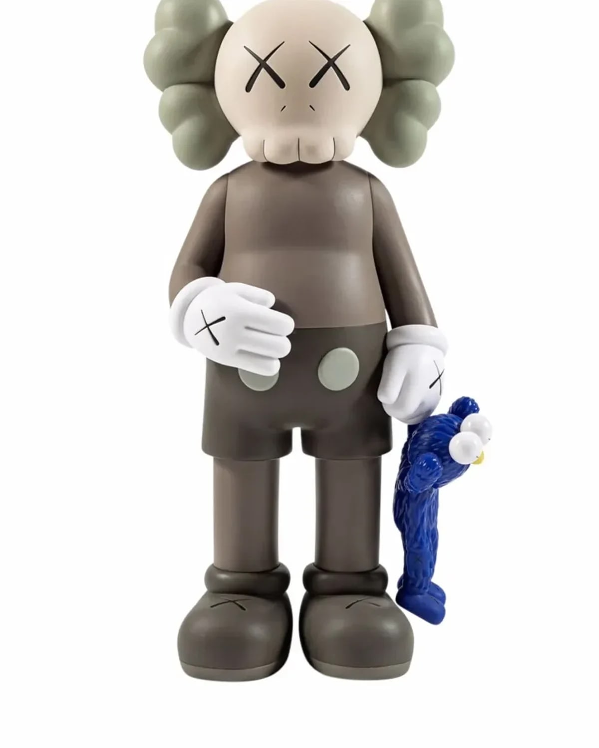Kaws