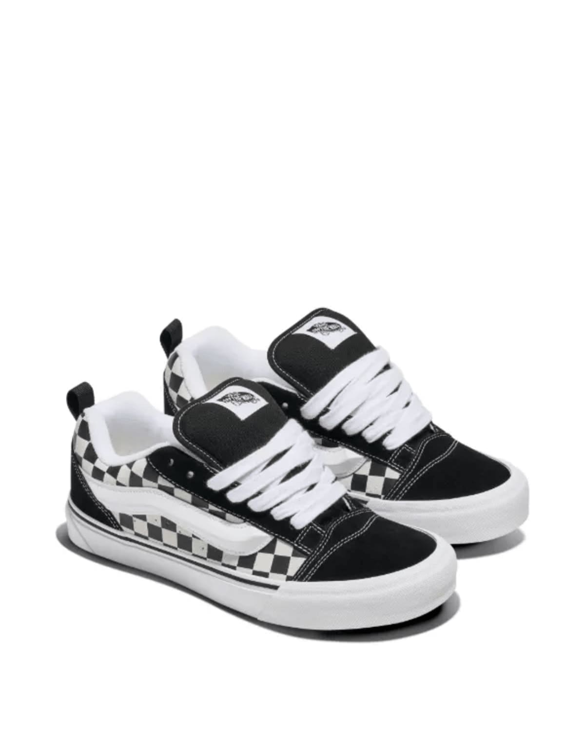 Vans New Skool