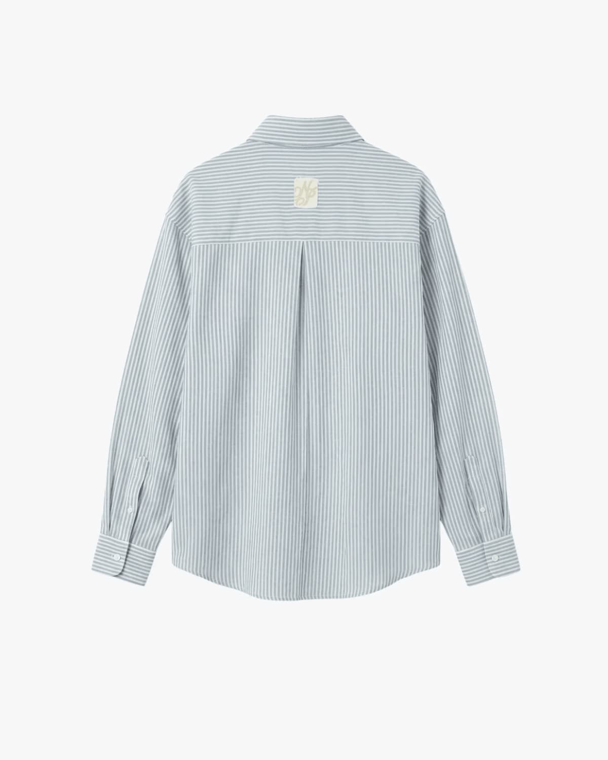 Camisa Nude Project