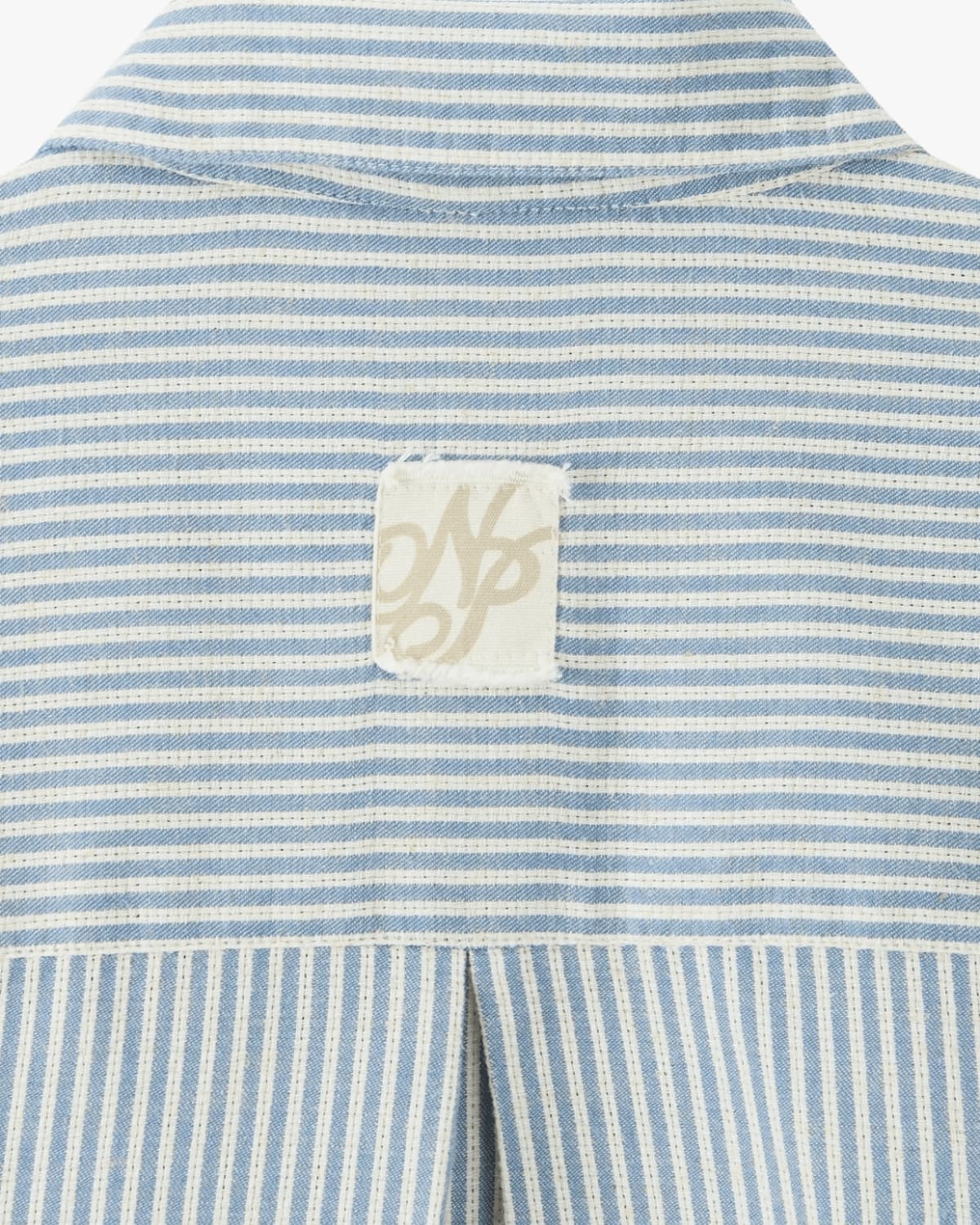 Camisa Nude Project