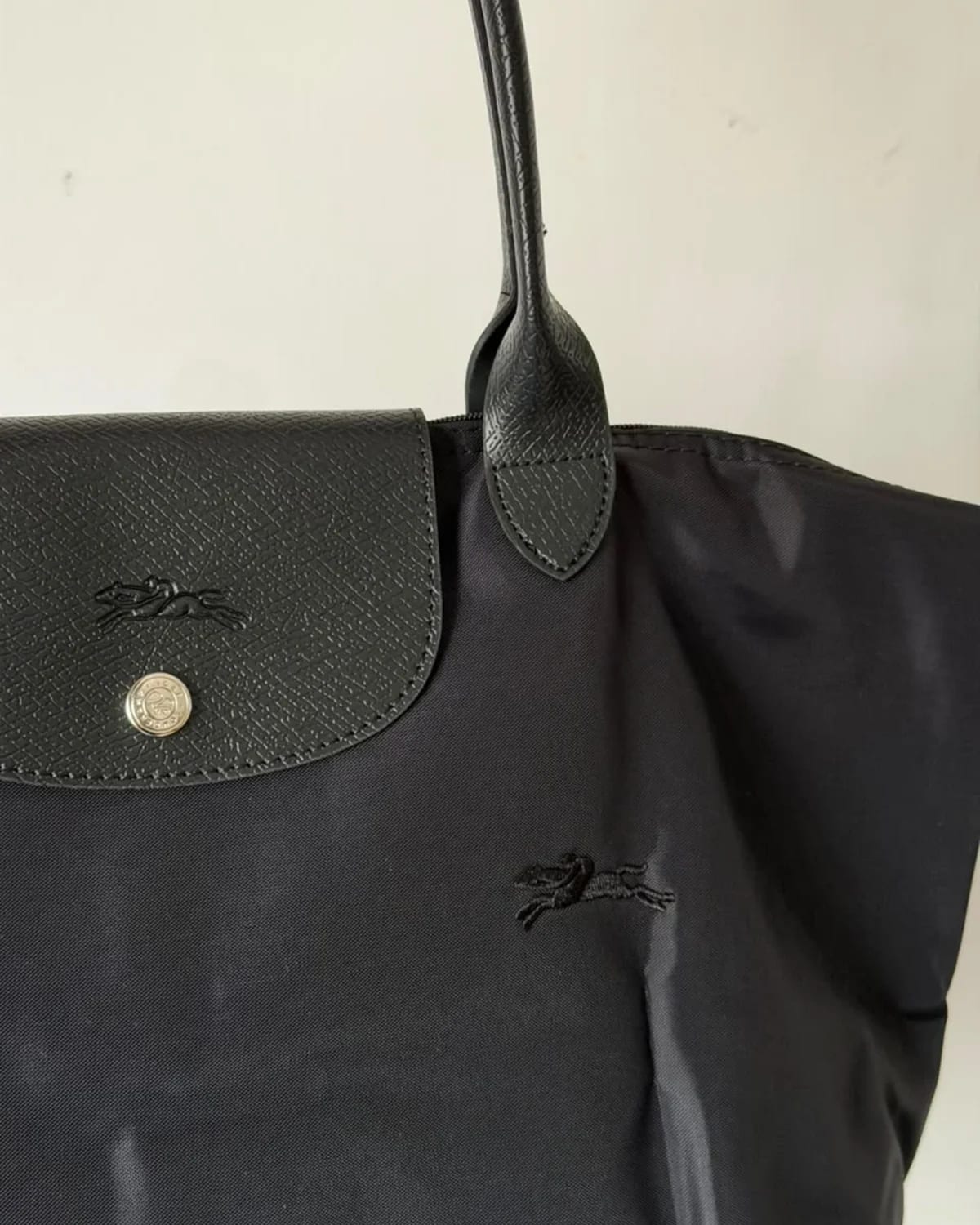 Le Pliage Original L Handbag