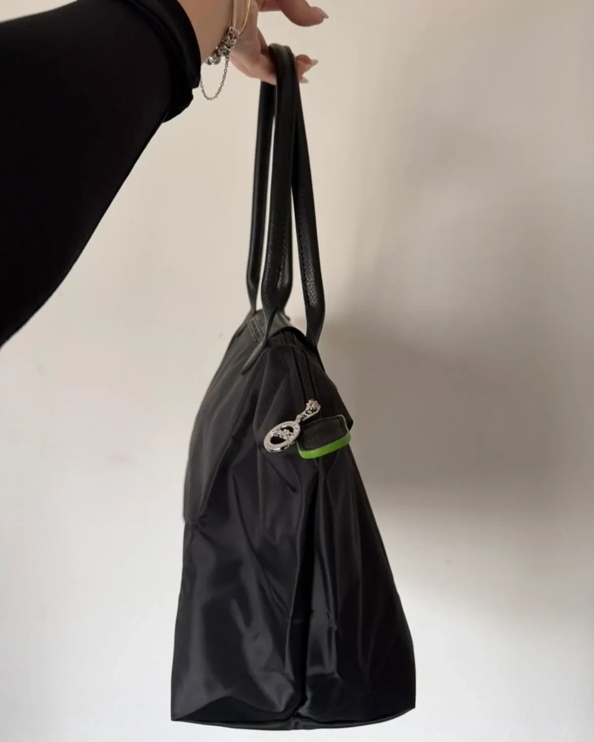 Le Pliage Original L Handbag