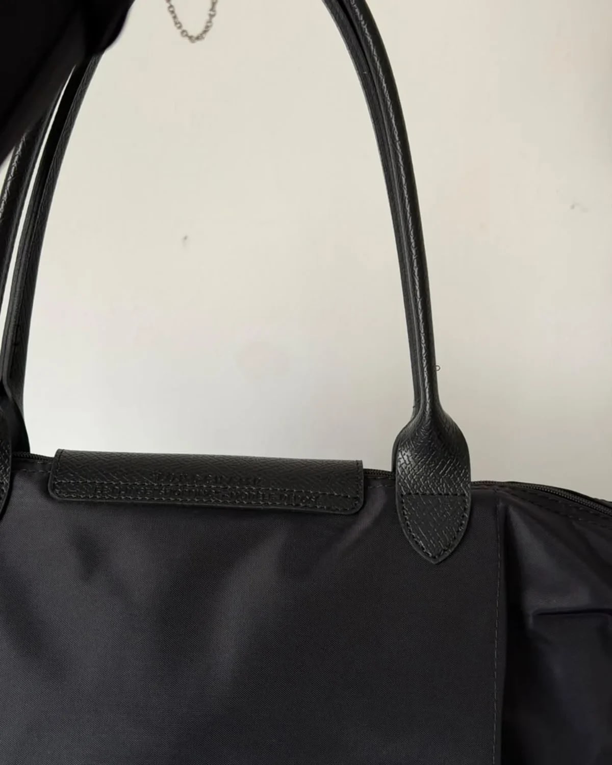 Le Pliage Original L Handbag