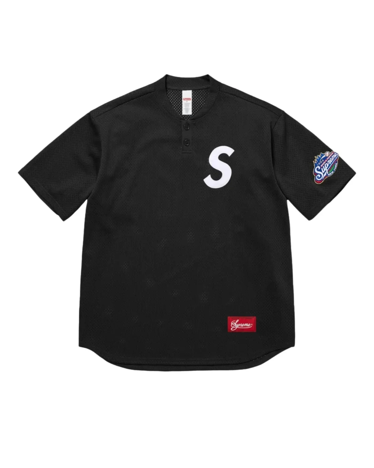 Supreme