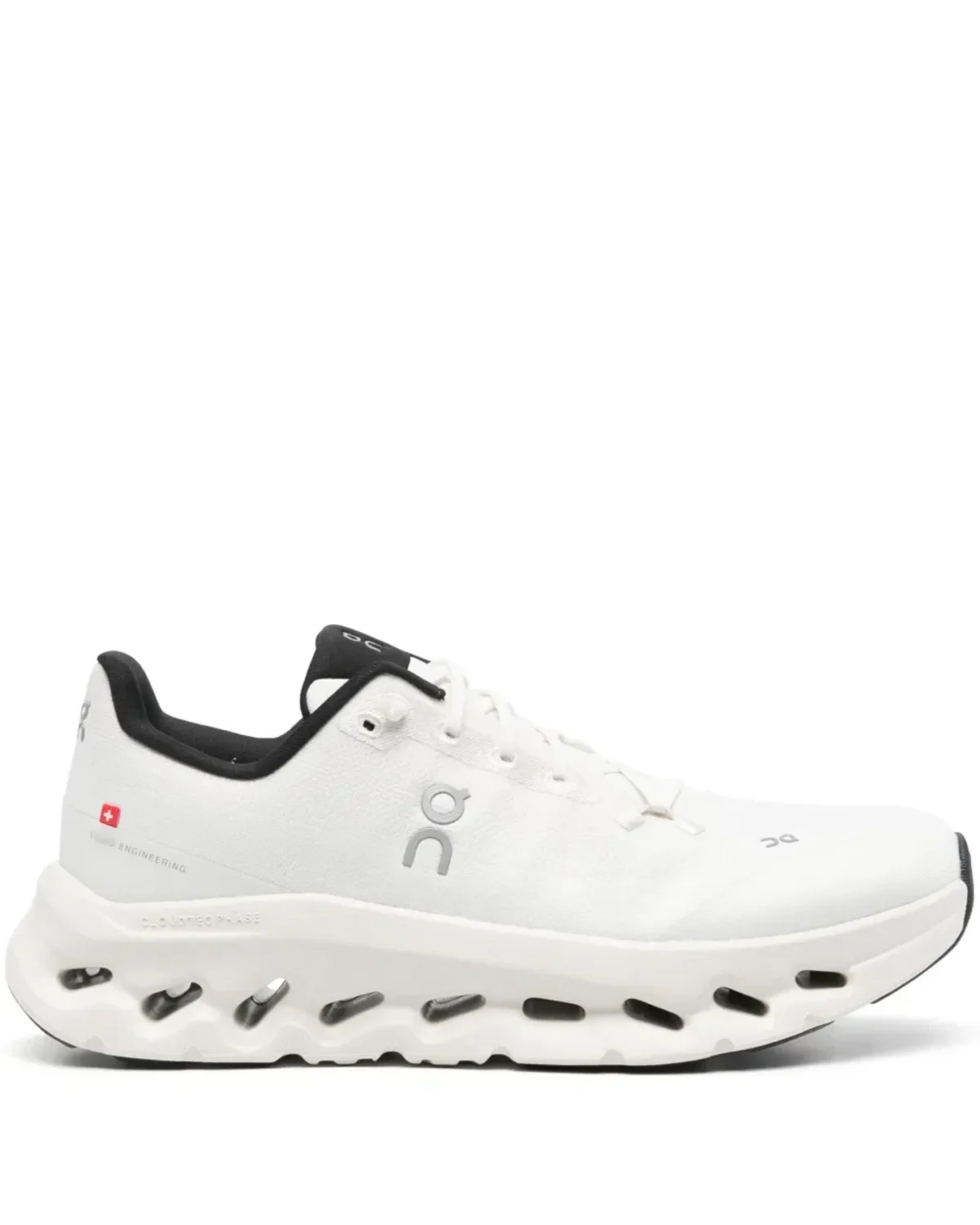 On