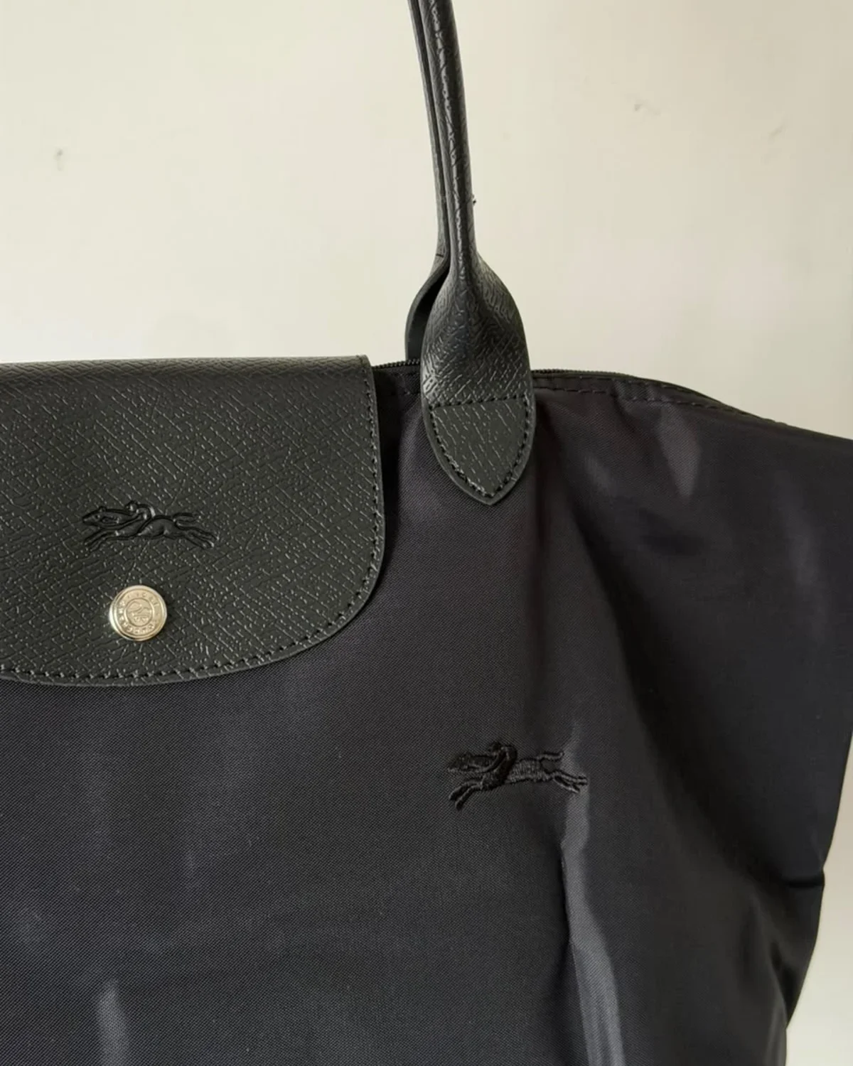 Le Pliage Original L Handbag