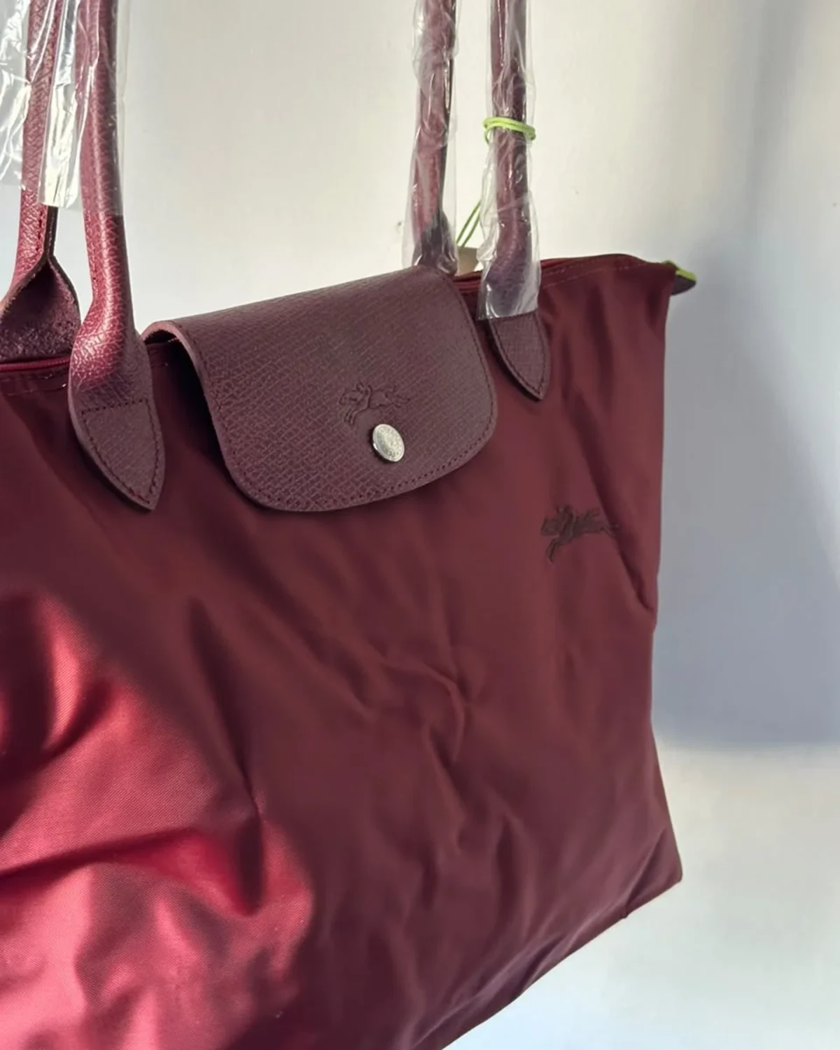 Le Pliage Original L Handbag