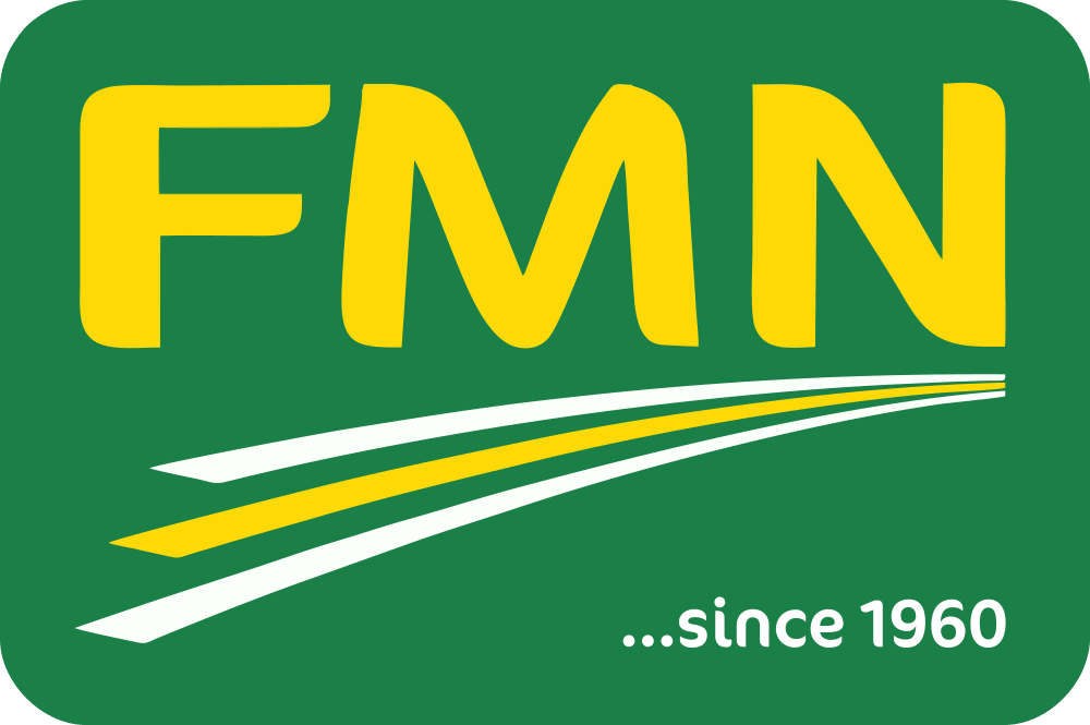 Flour Mills