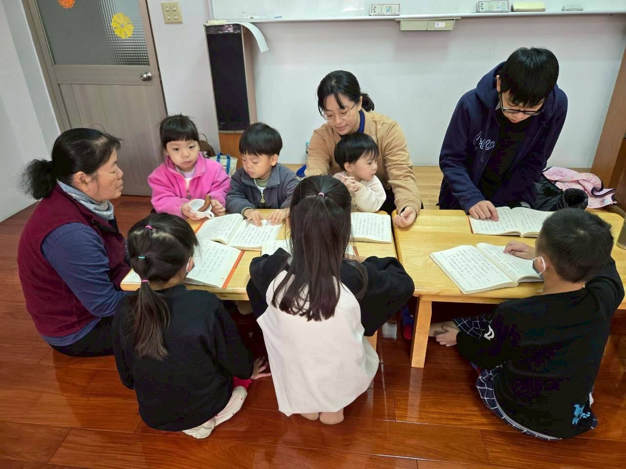 道一樹林佛堂班會：認識自我、體驗人生真諦 - 15