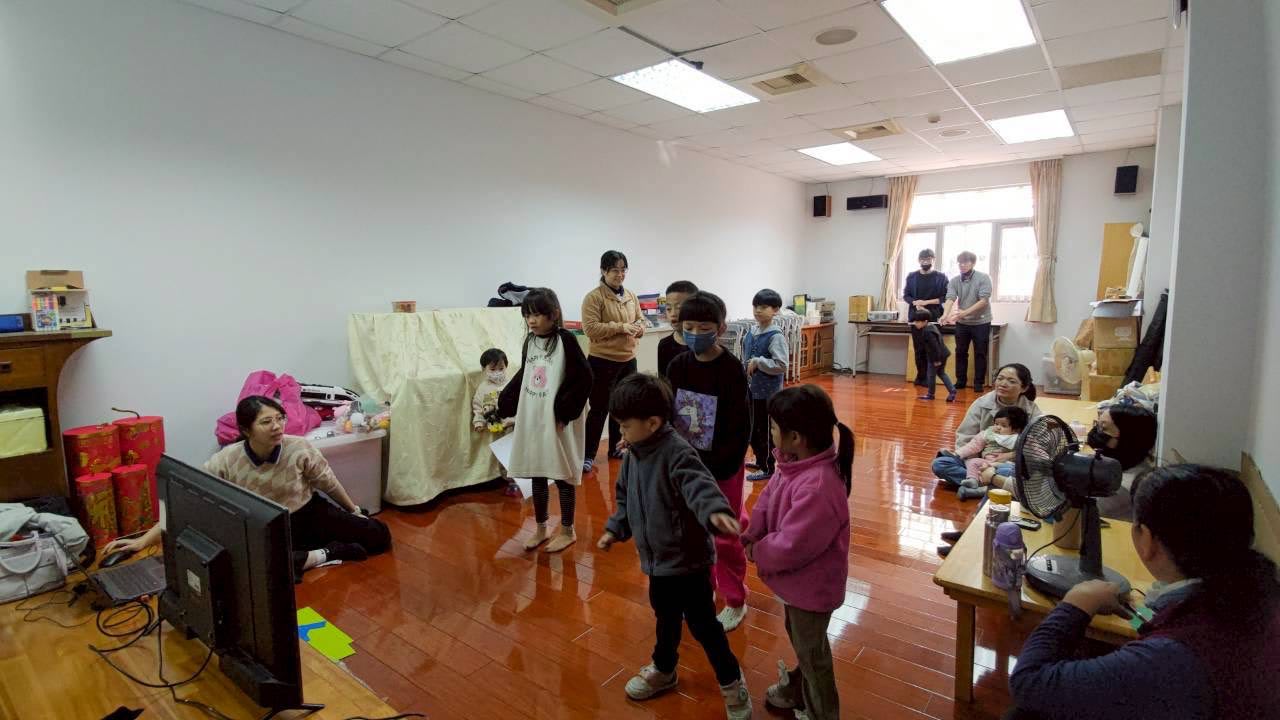 道一樹林佛堂班會：認識自我、體驗人生真諦 - 17